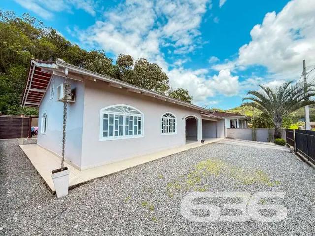 Casa venda em Região Geográfica Imediata de Joinville, Joinville