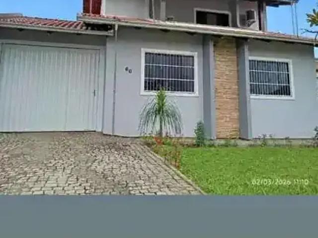 Casa venda em Região Geográfica Imediata de Joinville, Joinville