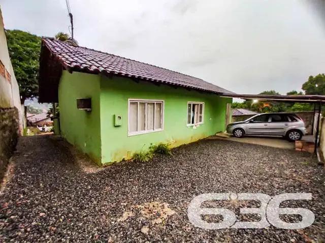 Casa venda em Região Geográfica Imediata de Joinville, Joinville