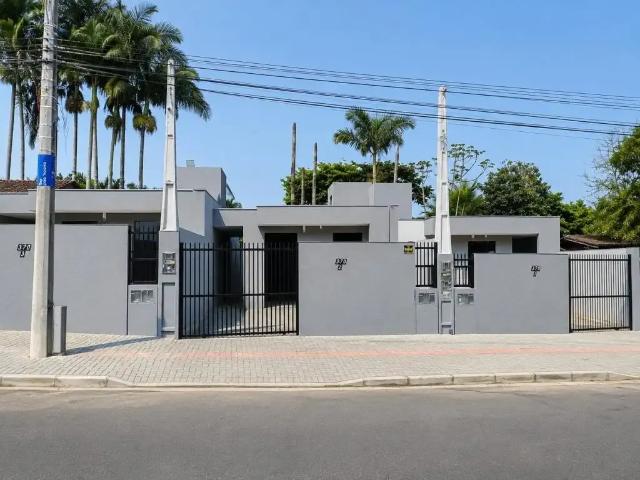 Casa venda em Joinville, Região Geográfica Intermediária de Joinville