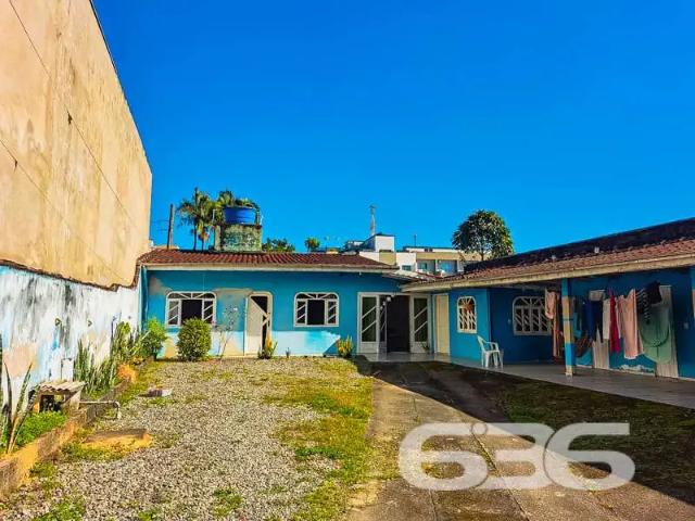 Casa venda em Região Geográfica Imediata de Joinville, Joinville