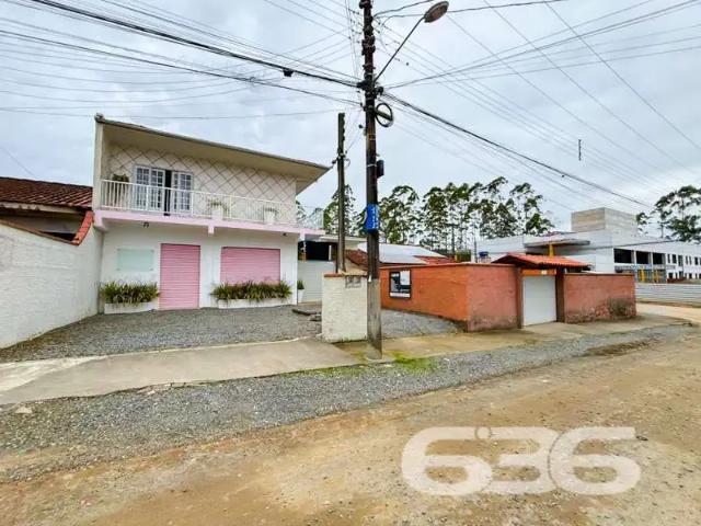 Casa venda em Região Geográfica Imediata de Joinville, Joinville