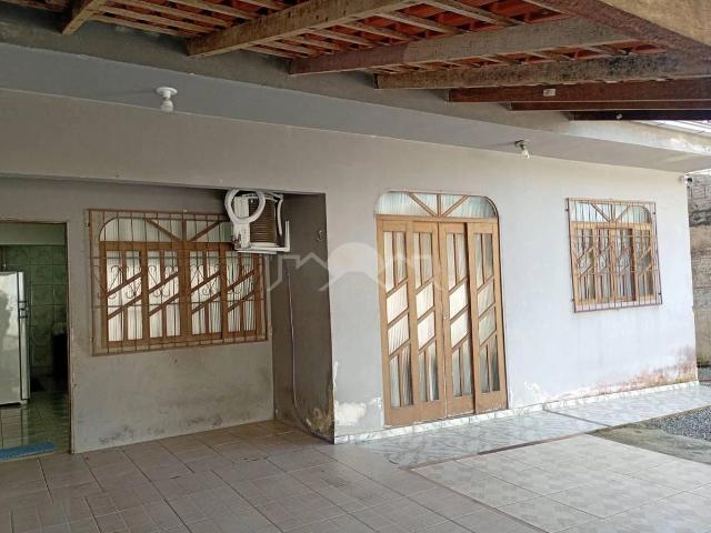 Casa venda em Joinville, Região Geográfica Intermediária de Joinville