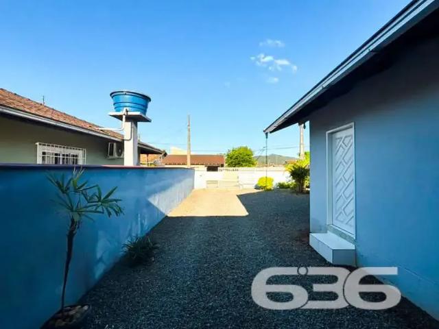 Casa venda em Região Geográfica Imediata de Joinville, Joinville