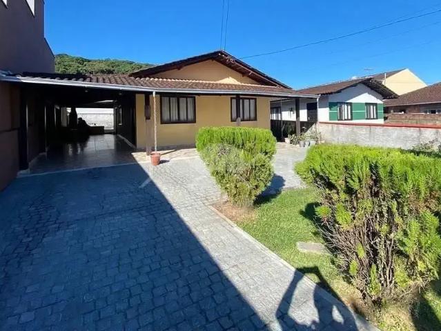 Casa venda em Região Geográfica Imediata de Joinville, Joinville