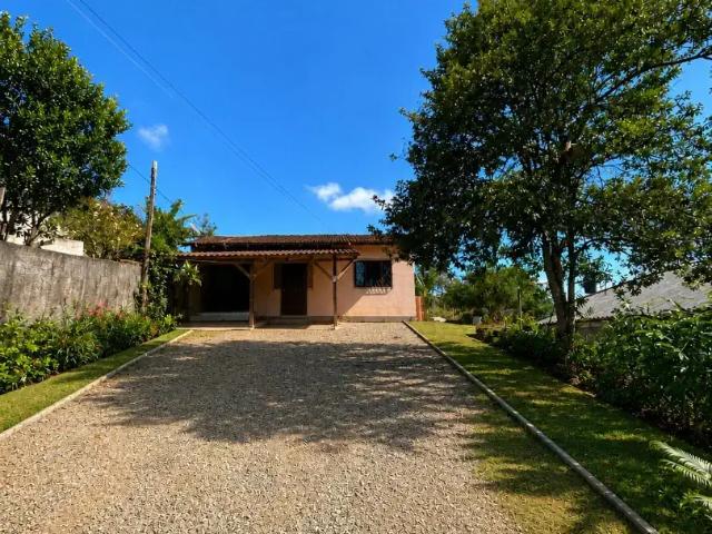 Casa venda em Região Geográfica Imediata de Joinville, Joinville