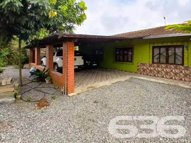 Casa venda em Região Geográfica Imediata de Joinville, Joinville