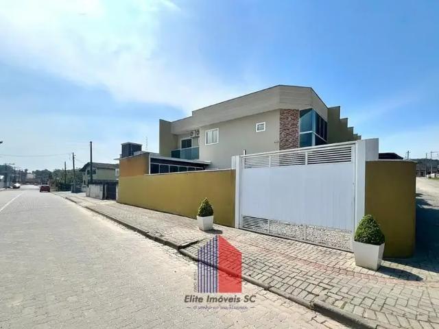Casa venda em Região Geográfica Imediata de Joinville, Joinville