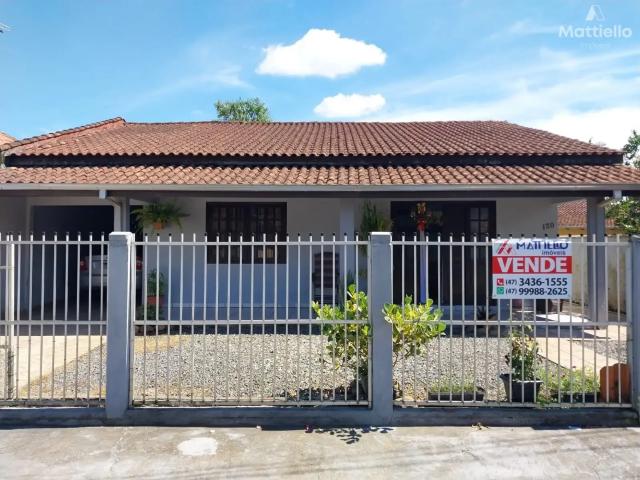Casa venda em Região Geográfica Imediata de Joinville, Joinville