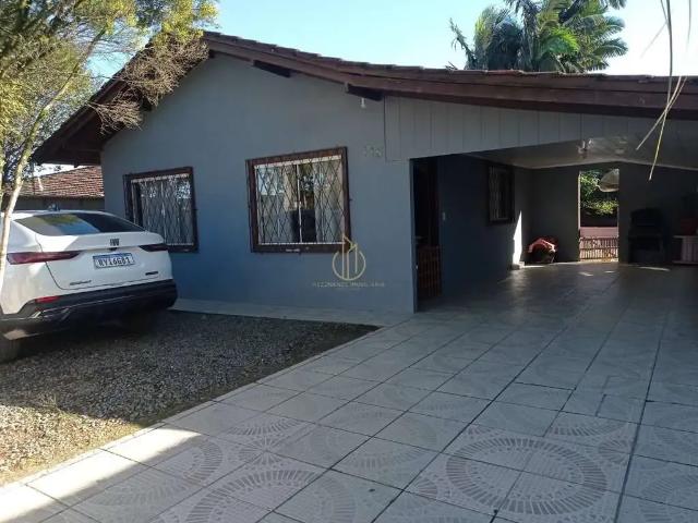 Casa venda em Região Geográfica Imediata de Joinville, Joinville
