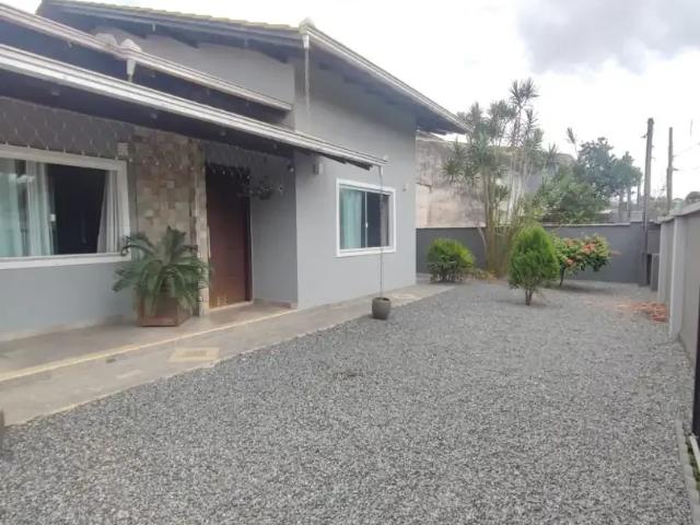 Casa venda em Região Geográfica Imediata de Joinville, Joinville