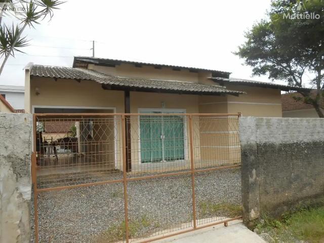 Casa venda em Região Geográfica Imediata de Joinville, Joinville