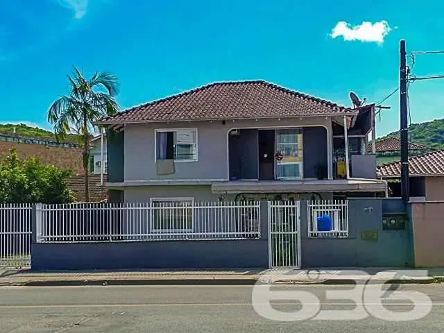Casa venda em Região Geográfica Imediata de Joinville, Joinville