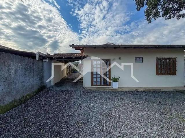Casa venda em Região Geográfica Imediata de Joinville, Joinville