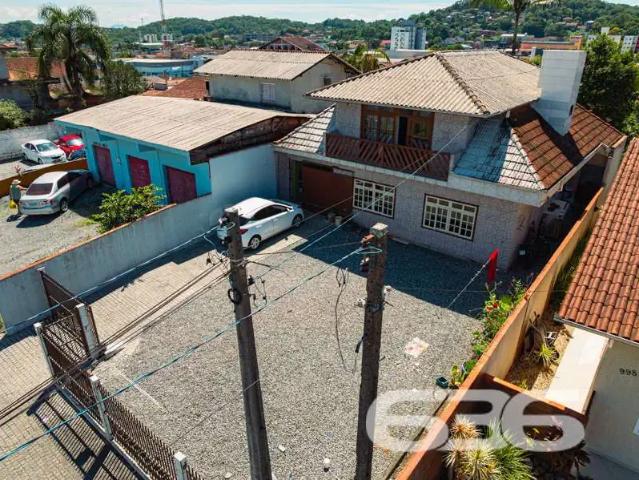 Casa venda em Boehmerwald, Joinville