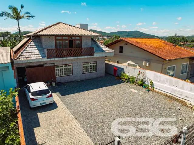 Casa venda em Região Geográfica Imediata de Joinville, Joinville