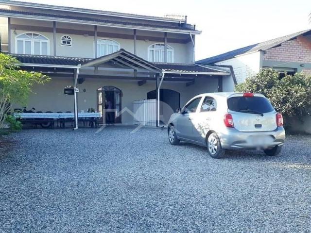 Casa venda em Joinville, Região Geográfica Intermediária de Joinville