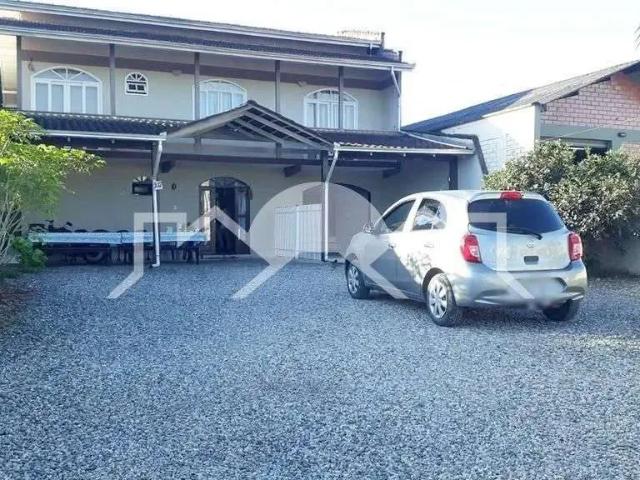 Casa venda em Joinville, Região Geográfica Intermediária de Joinville