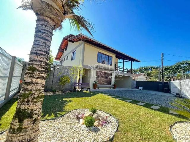 Casa venda em Região Geográfica Imediata de Joinville, Joinville