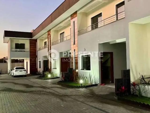 Casa venda em Região Geográfica Imediata de Joinville, Joinville