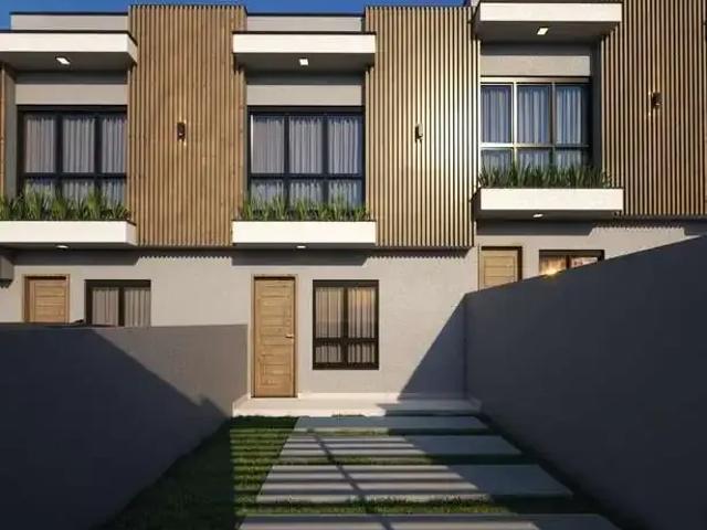 Casa venda em Região Geográfica Imediata de Joinville, Joinville