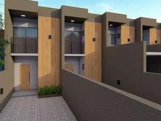 Casa venda em Região Geográfica Imediata de Joinville, Joinville