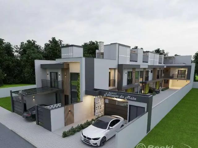 Casa venda em Região Geográfica Imediata de Joinville, Joinville
