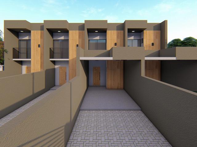 Casa venda em Região Geográfica Imediata de Joinville, Joinville