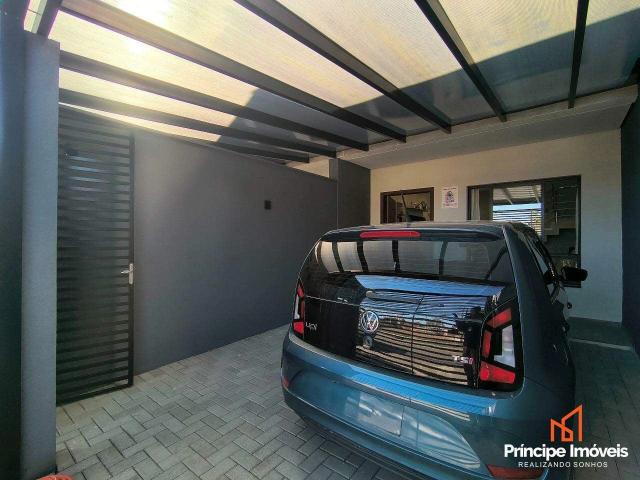 Casa venda em Bom Retiro, Joinville