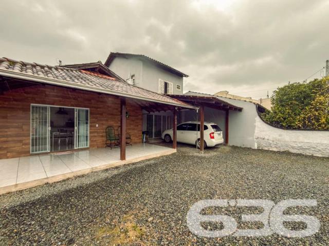 Casa venda em Zona Industrial Norte, Joinville
