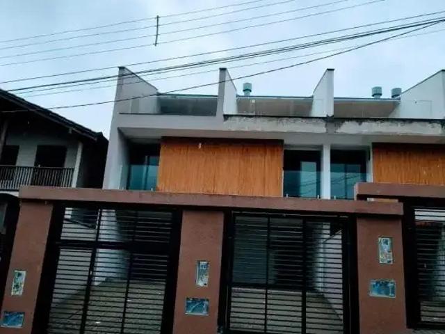 Casa venda em Joinville, Região Geográfica Intermediária de Joinville