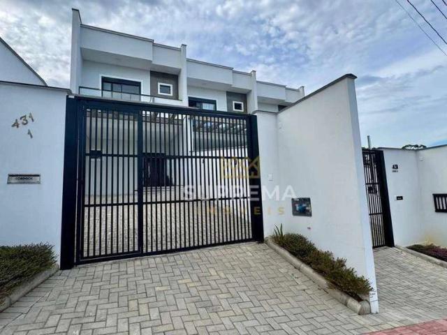 Casa venda em Bom Retiro, Joinville