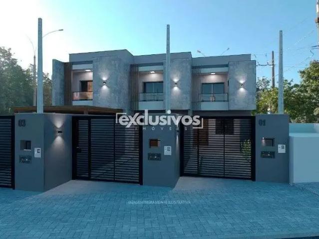 Casa venda em Região Geográfica Imediata de Joinville, Joinville