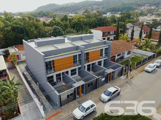Casa venda em Saguaçu, Joinville