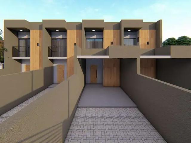 Casa venda em Região Geográfica Imediata de Joinville, Joinville