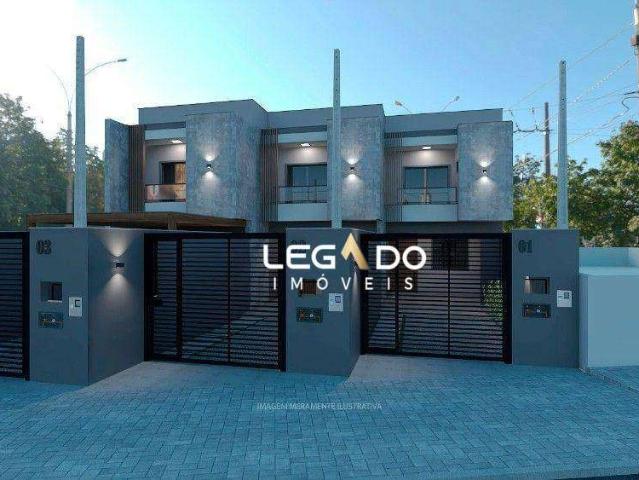 Casa venda em Região Geográfica Imediata de Joinville, Joinville