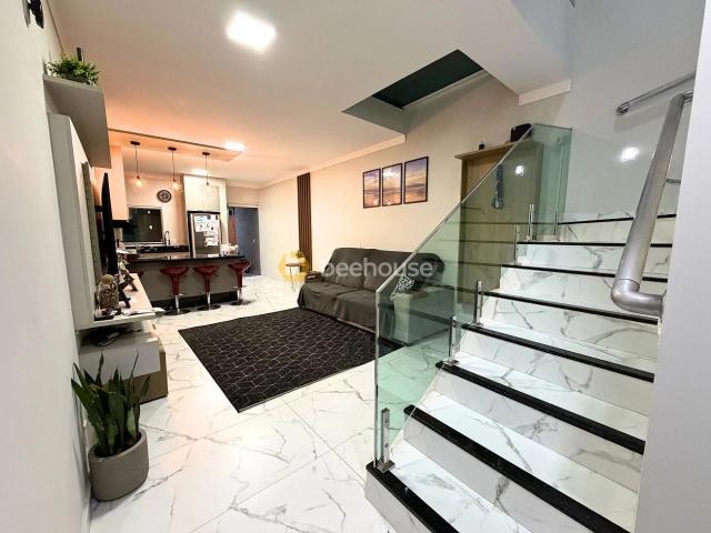 Casa venda em Jardim Sofia, Joinville