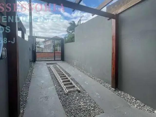 Casa venda em Região Geográfica Imediata de Joinville, Joinville