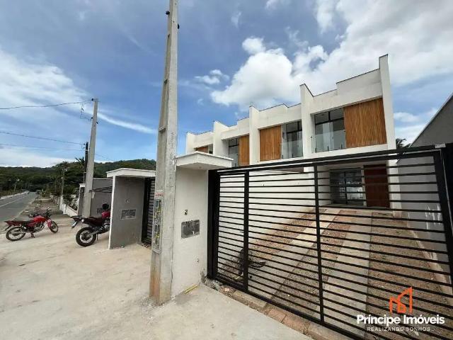 Casa venda em Região Geográfica Imediata de Joinville, Joinville