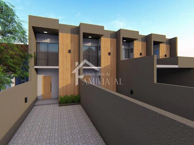Casa venda em Joinville, Região Geográfica Intermediária de Joinville