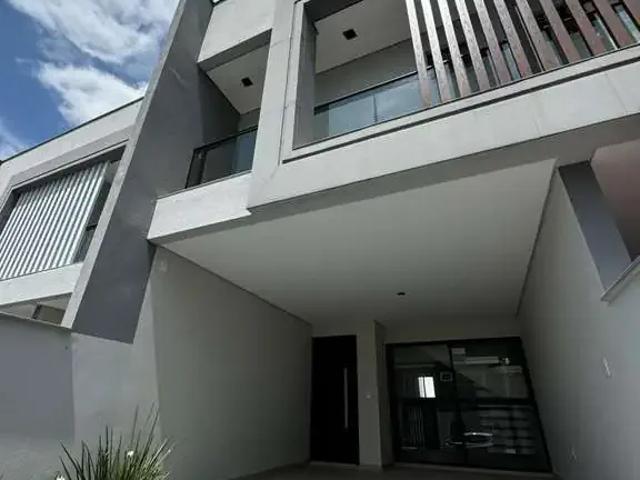 Casa venda em Região Geográfica Imediata de Joinville, Joinville