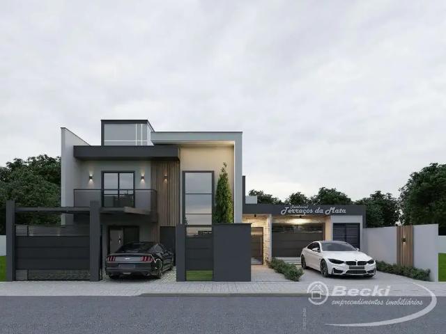 Casa venda em Região Geográfica Imediata de Joinville, Joinville