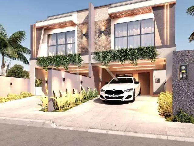 Casa venda em Jardim Sofia, Joinville
