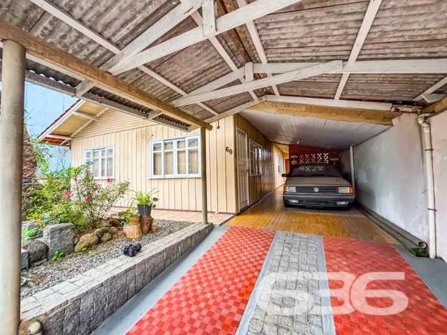 Casa venda em Região Geográfica Imediata de Joinville, Joinville