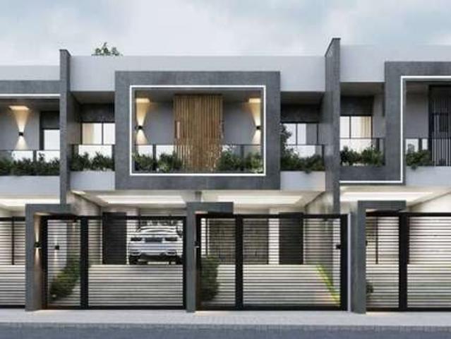 Casa venda em Joinville, Bom Retiro
