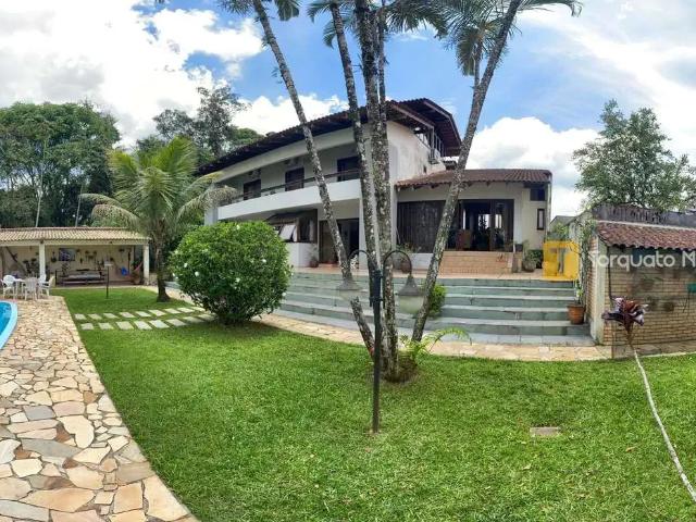 Casa venda em Região Geográfica Imediata de Joinville, Joinville