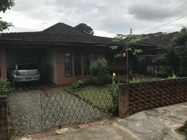 Casa venda em Região Geográfica Imediata de Joinville, Joinville