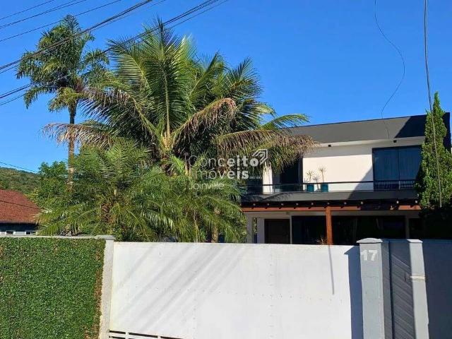 Casa venda em Região Geográfica Imediata de Joinville, Joinville