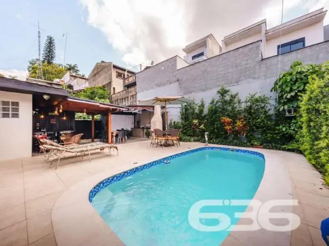 Casa venda em Saguaçu, Joinville