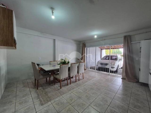 Casa venda em Saguaçu, Joinville